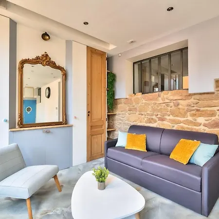 Appartement Le Cosy - Calme & Chaleureux - Bien Situe Caluire-et-Cuire Exterior photo