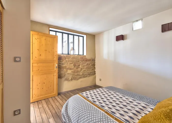 Appartement Le Cosy - Calme & Chaleureux - Bien Situe
