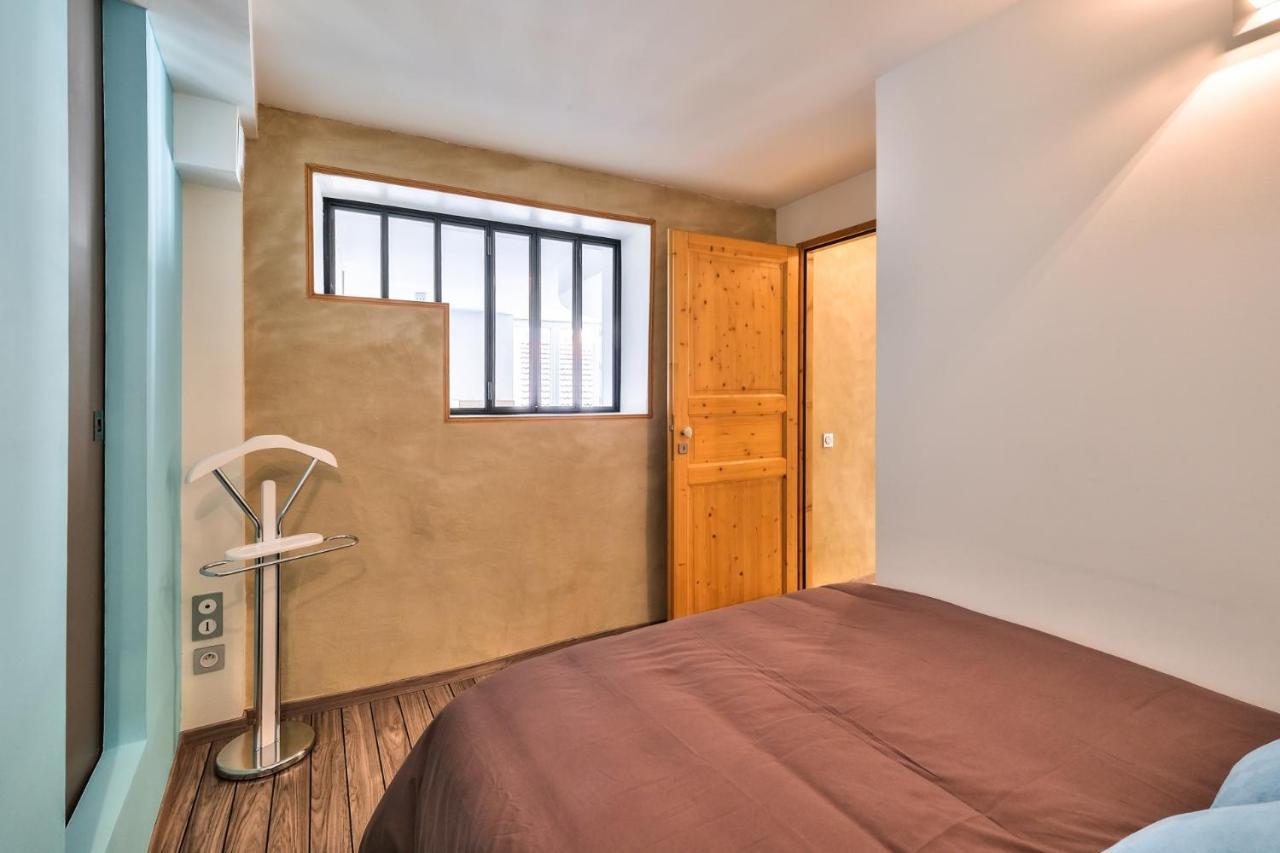 Le Cosy - Calme & Chaleureux - Bien Situe Appartement