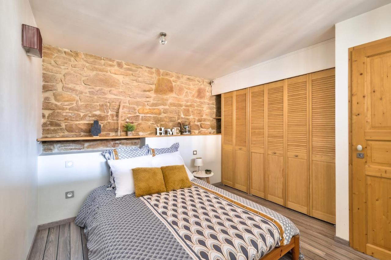 Le Cosy - Calme & Chaleureux - Bien Situe Appartement *